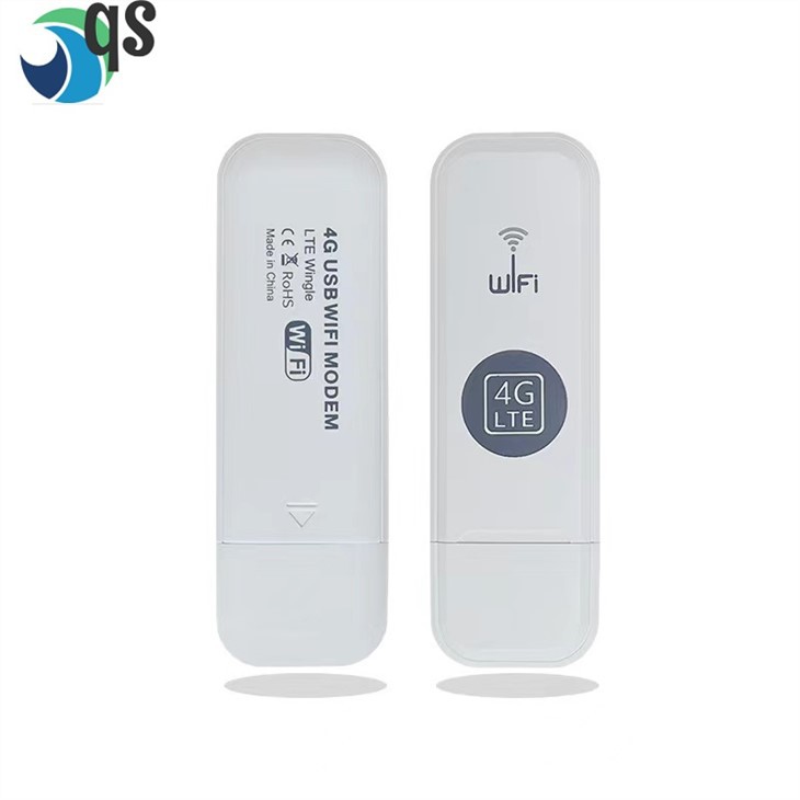 4G prenosni WiFi USB modem 150Mbps
