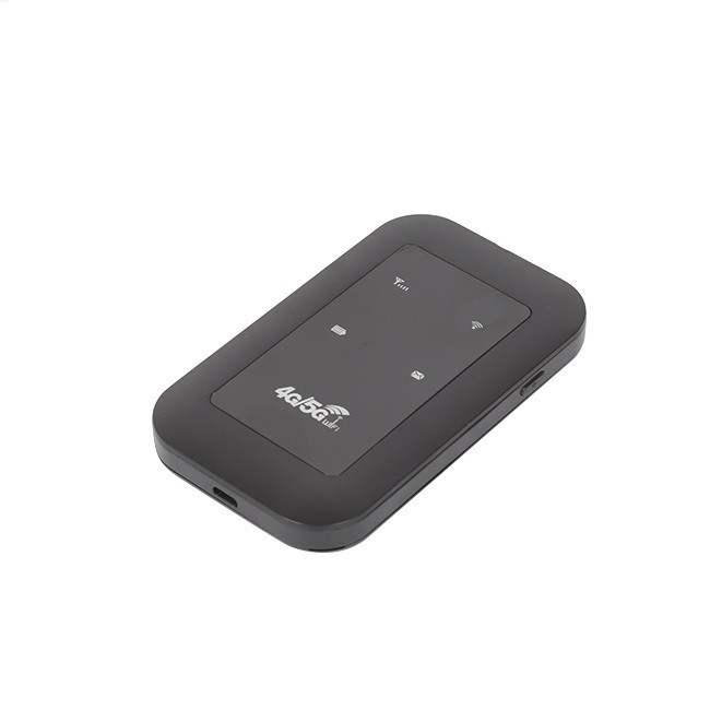 Funkcije brezžičnega omrežnega sprejemnika