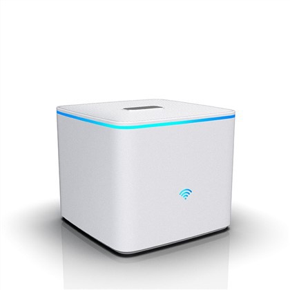 Visoko moč WiFi Usmerjevalnik zunanji 4G LTE CPE