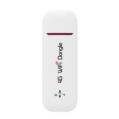 Mobilni 4G Wi-Fi Dongles
